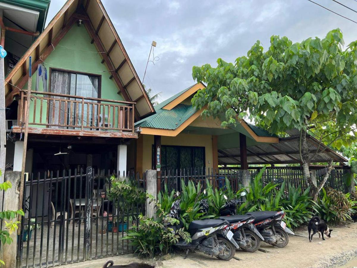 Flo Island Home เจเนอรัลลูนา ภายนอก รูปภาพ